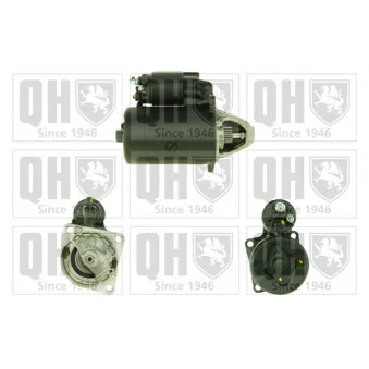 Démarreur QUINTON HAZELL QRS1675