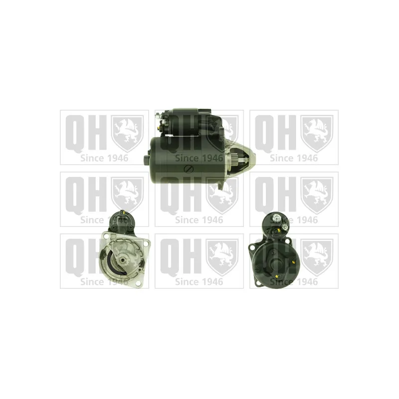 Démarreur QUINTON HAZELL QRS1675