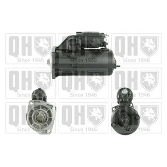 Démarreur QUINTON HAZELL QRS1676