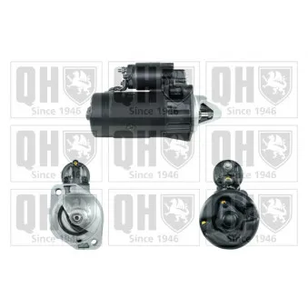 Démarreur QUINTON HAZELL QRS1677
