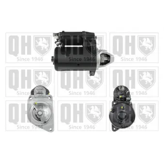 Démarreur QUINTON HAZELL QRS1683