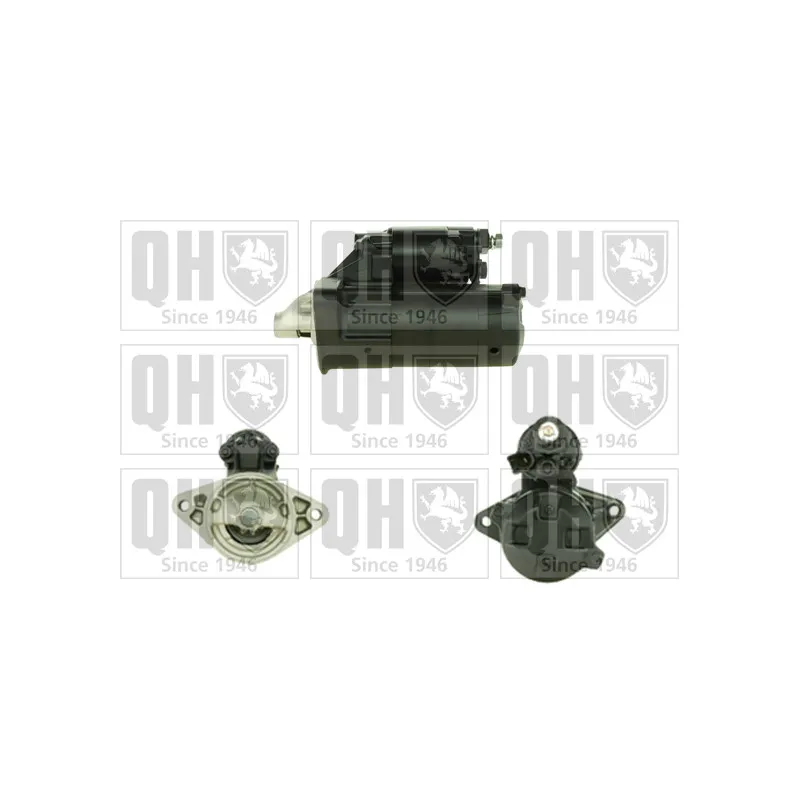 Démarreur QUINTON HAZELL QRS1685