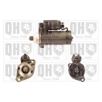 Démarreur QUINTON HAZELL QRS1688