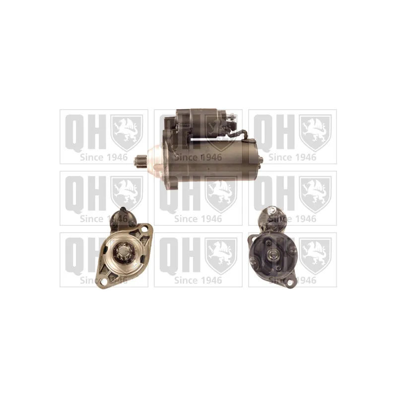 Démarreur QUINTON HAZELL QRS1688