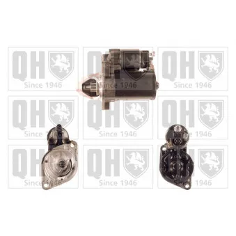 Démarreur QUINTON HAZELL QRS1690