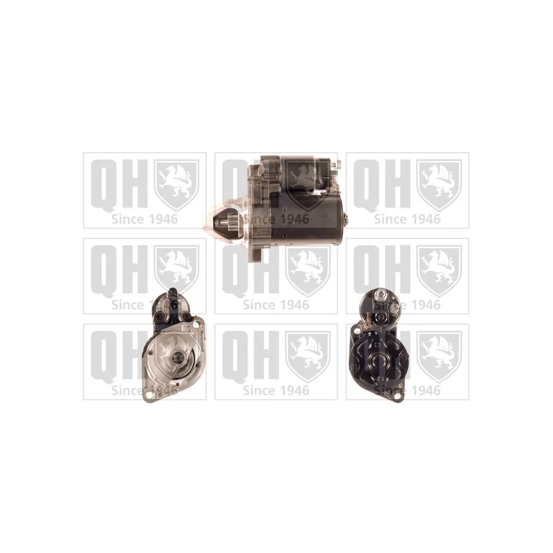 Démarreur QUINTON HAZELL QRS1690