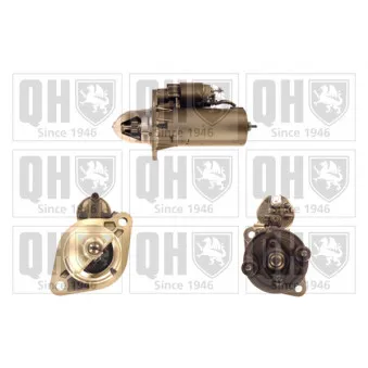 Démarreur QUINTON HAZELL QRS1693