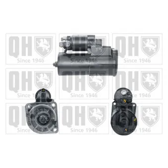 Démarreur QUINTON HAZELL QRS1699