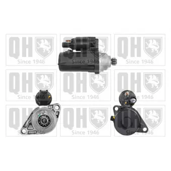 Démarreur QUINTON HAZELL QRS1719