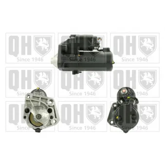 Démarreur QUINTON HAZELL QRS1726