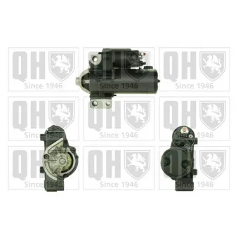 Démarreur QUINTON HAZELL QRS1742