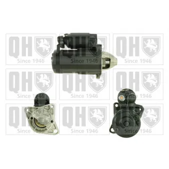 Démarreur QUINTON HAZELL QRS1770