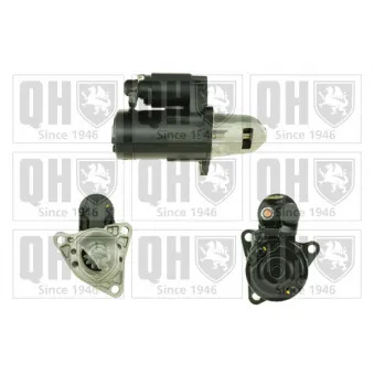 Démarreur QUINTON HAZELL QRS1775