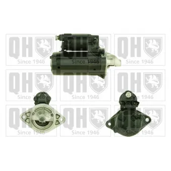 Démarreur QUINTON HAZELL QRS1780