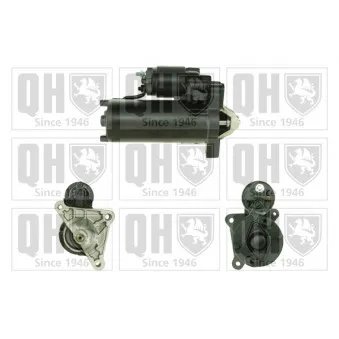 Démarreur QUINTON HAZELL QRS1798