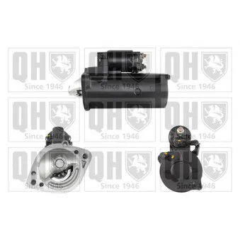 Démarreur QUINTON HAZELL QRS1799
