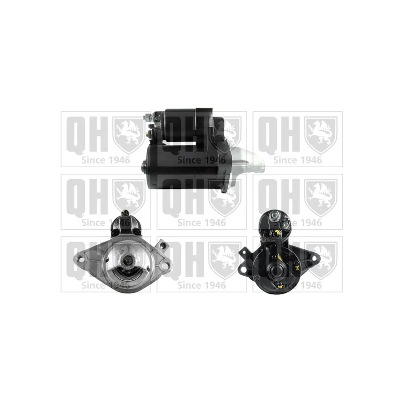Démarreur QUINTON HAZELL QRS1804