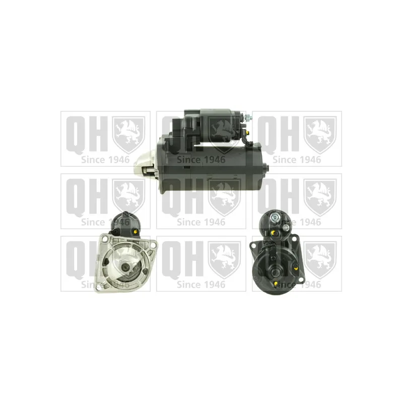Démarreur QUINTON HAZELL QRS1823