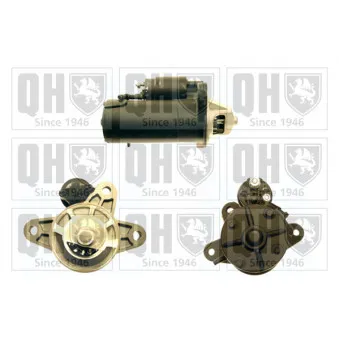 Démarreur QUINTON HAZELL QRS1824