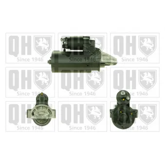 Démarreur QUINTON HAZELL QRS1828