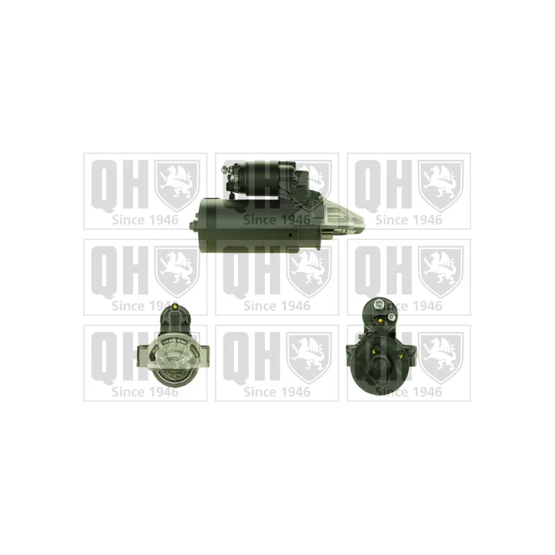 Démarreur QUINTON HAZELL QRS1828