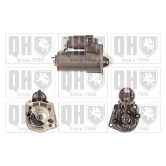 Démarreur QUINTON HAZELL QRS1829