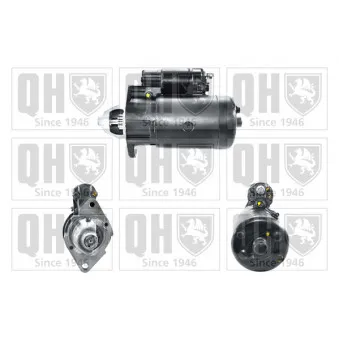 Démarreur QUINTON HAZELL QRS1838