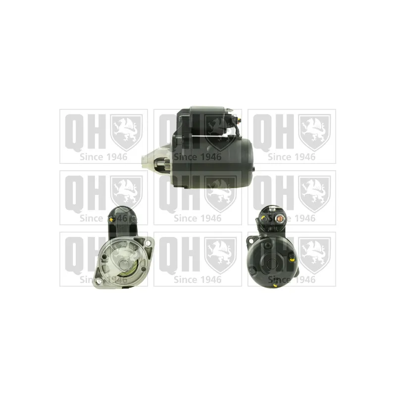Démarreur QUINTON HAZELL QRS1886