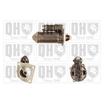 Démarreur QUINTON HAZELL QRS1893