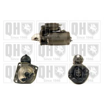 Démarreur QUINTON HAZELL QRS1898