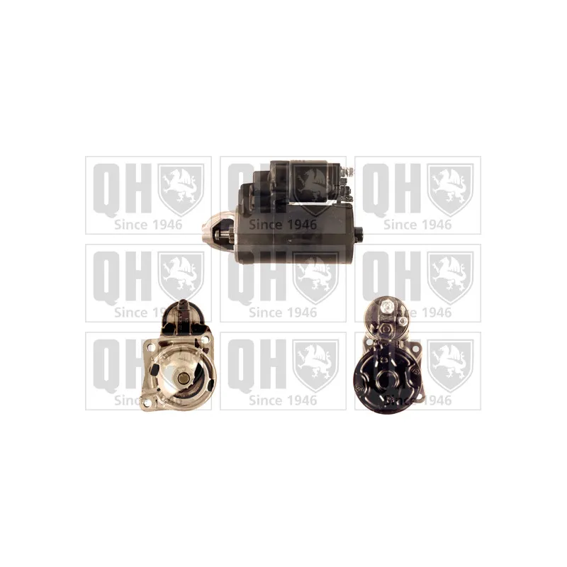 Démarreur QUINTON HAZELL QRS1915