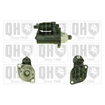 Démarreur QUINTON HAZELL QRS1916