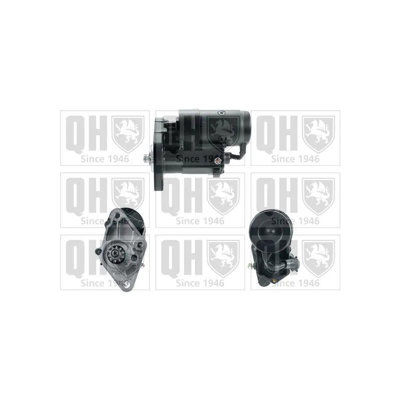 Démarreur QUINTON HAZELL QRS1930