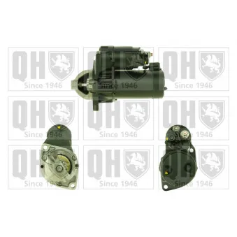 Démarreur QUINTON HAZELL QRS1960