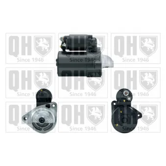 Démarreur QUINTON HAZELL QRS2026