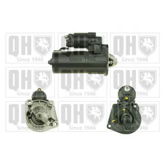 Démarreur QUINTON HAZELL QRS2030