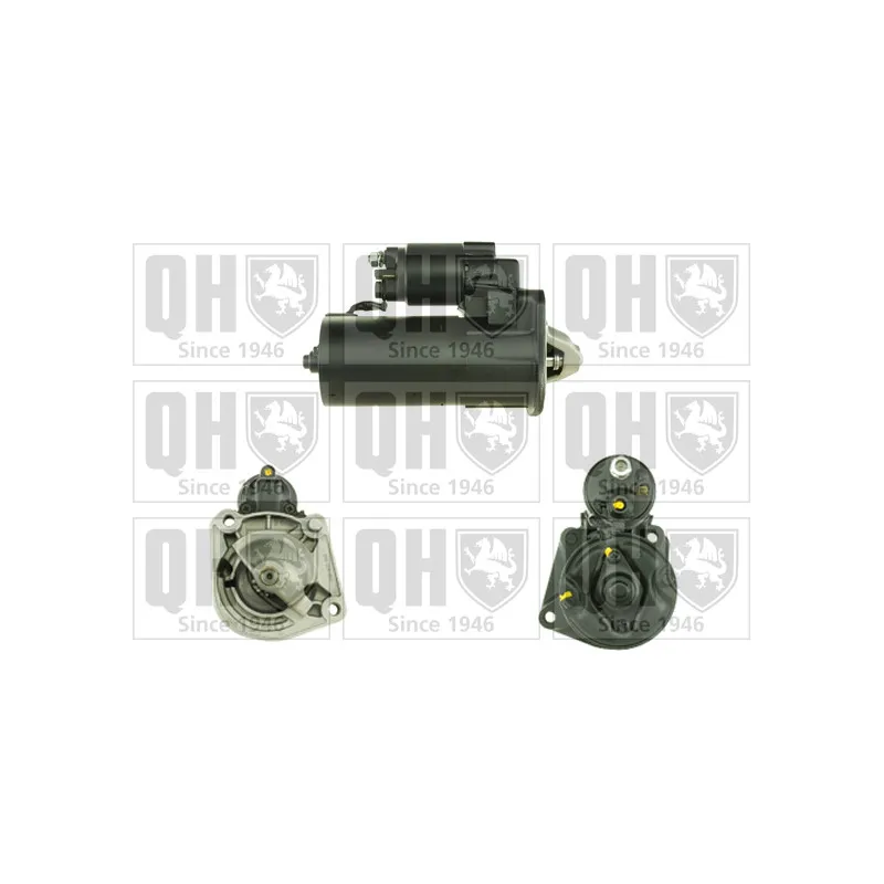 Démarreur QUINTON HAZELL QRS2030