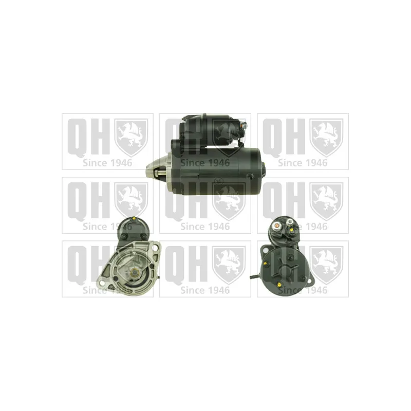 Démarreur QUINTON HAZELL QRS2041