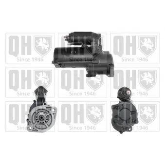Démarreur QUINTON HAZELL QRS2044