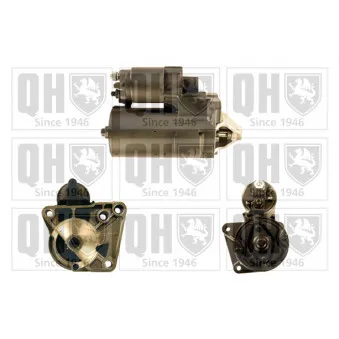Démarreur QUINTON HAZELL QRS2054