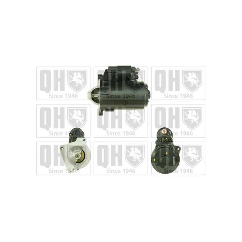 Démarreur QUINTON HAZELL QRS2061
