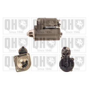 Démarreur QUINTON HAZELL QRS2064