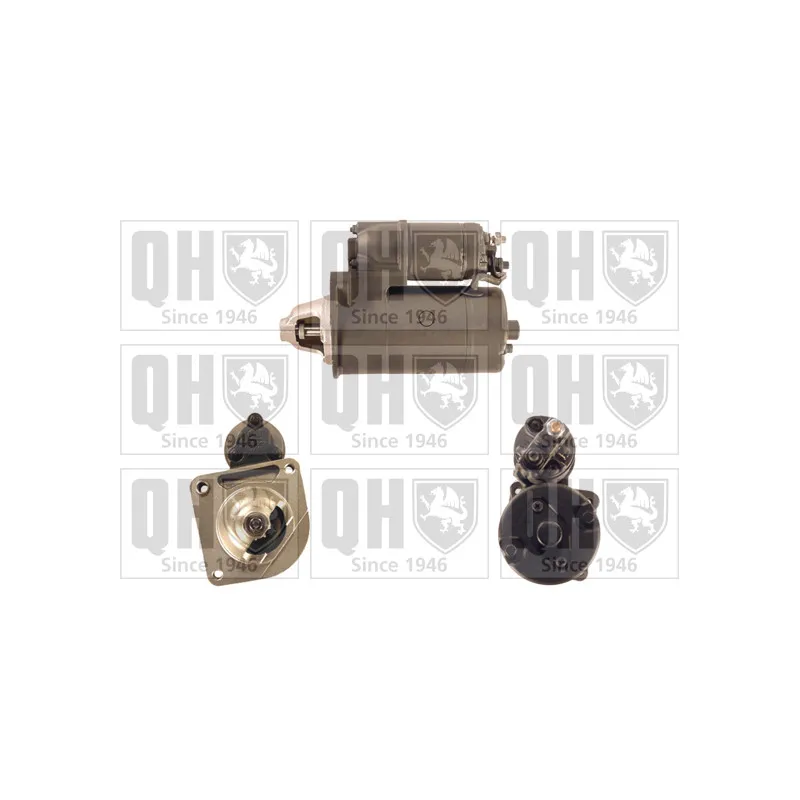 Démarreur QUINTON HAZELL QRS2064