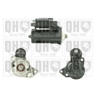 Démarreur QUINTON HAZELL QRS2068