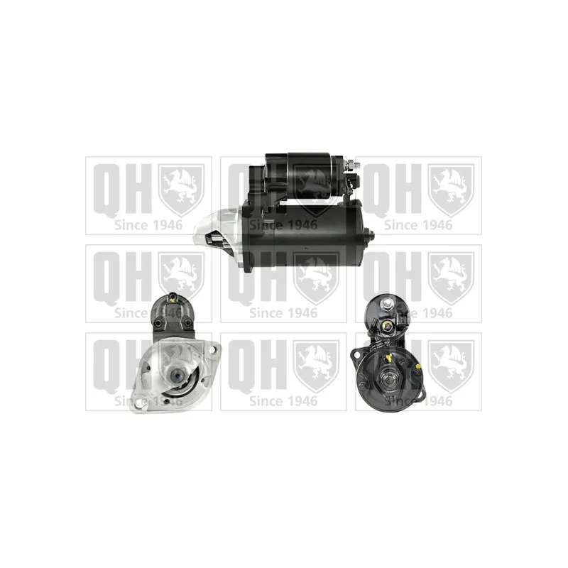 Démarreur QUINTON HAZELL QRS2070