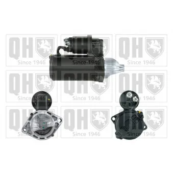 Démarreur QUINTON HAZELL QRS2075