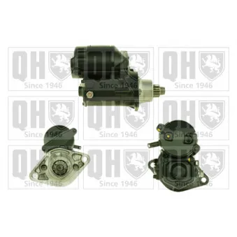 Démarreur QUINTON HAZELL QRS2128
