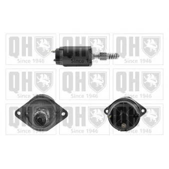 Démarreur QUINTON HAZELL QRS2147