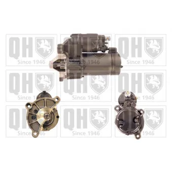 Démarreur QUINTON HAZELL QRS2149