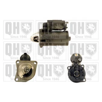 Démarreur QUINTON HAZELL QRS2175